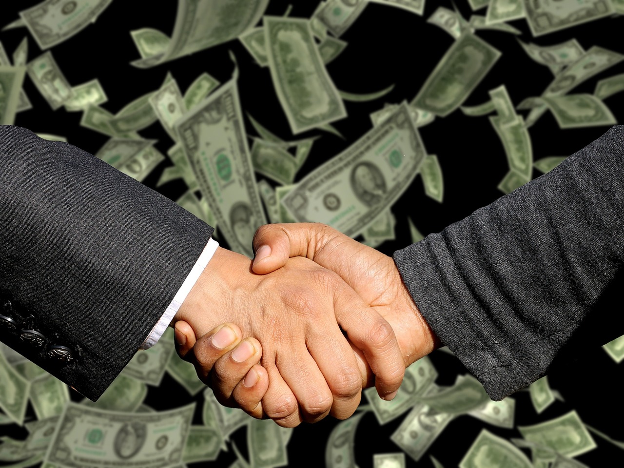 découvrez l'importance des partenariats stratégiques pour stimuler la croissance et créer de nouvelles opportunités d'affaires.
