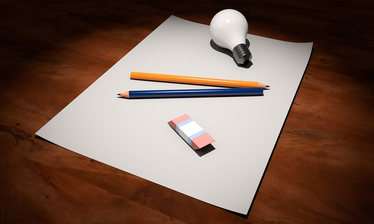 Inspiration entrepreneuriale : comment trouver des idées qui transforment votre projet découvrez des idées et des histoires inspirantes pour stimuler votre esprit entrepreneurial et réussir dans vos projets d'affaires.