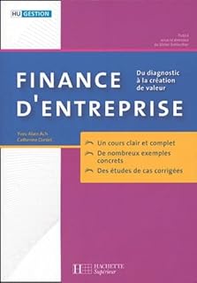 Finance d