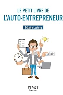 Le Petit Livre de l