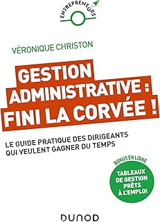 Gestion administrative : fini la corvée !