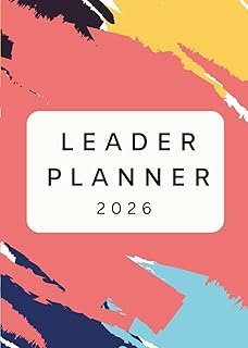 Leader Planner: Planification d