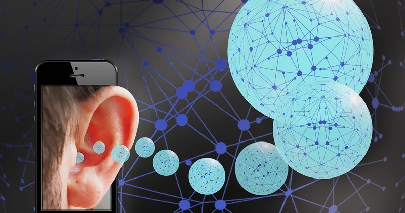 Première connexion sur mobile : le parcours pas à pas