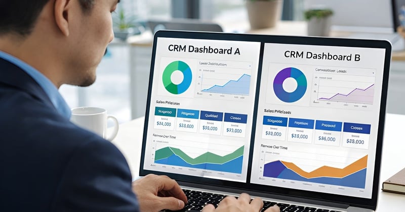 Association management software CRM : le guide pour booster votre gestion