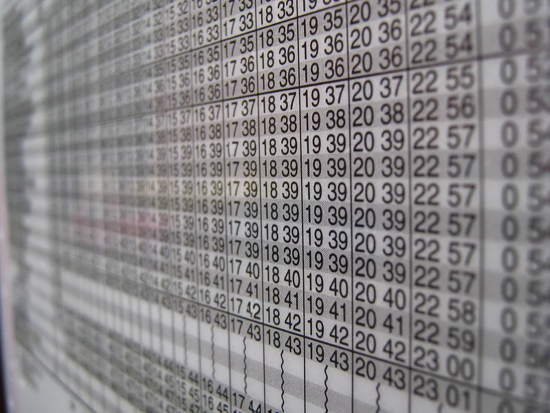 Les dates clés du calendrier paie 2025