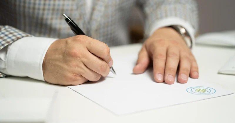 Retrouver le contrat derrière le prélèvement