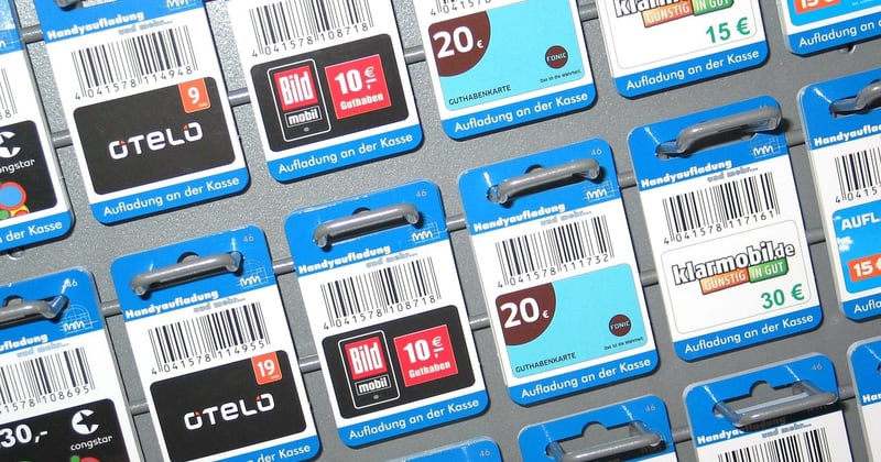 Recharger son mobile sans se ruiner : le guide du rechargement reglo