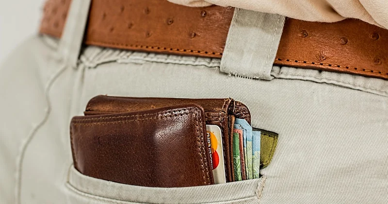 Comment envoyer de l'argent liquide à quelqu'un ?