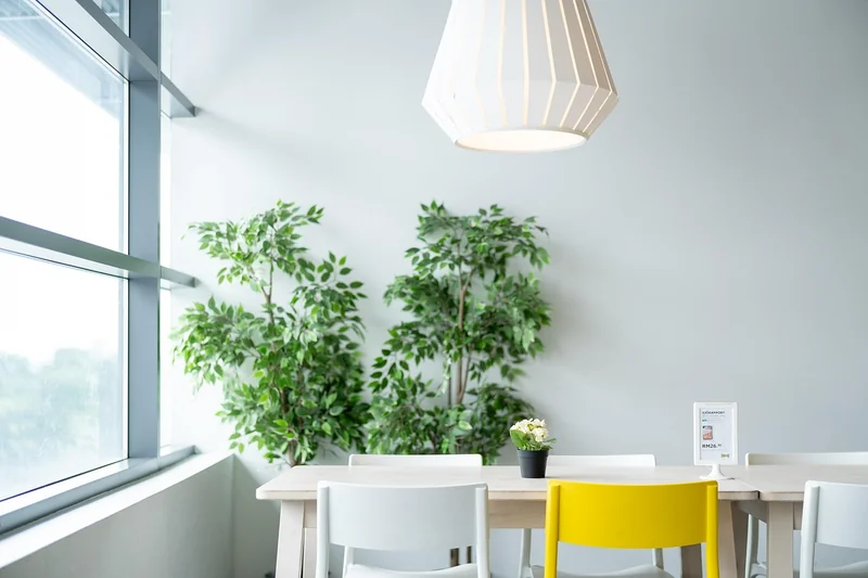 Est-ce que IKEA fait du financement ?