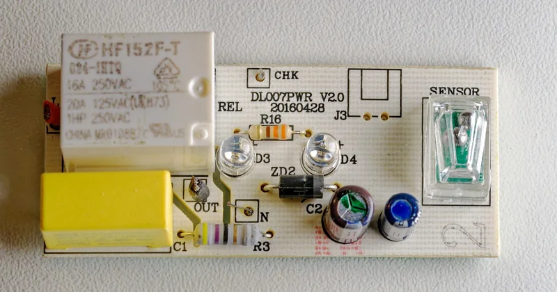Les composants : qu'est-ce qui va vraiment dans une enseigne lumineuse LED ?