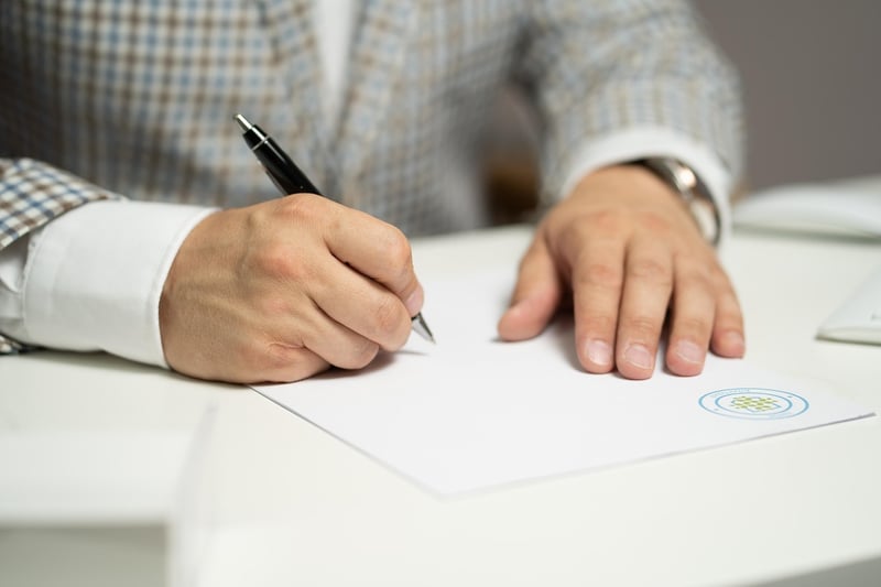 Signer en po : découvrez comment optimiser vos processus en 2026