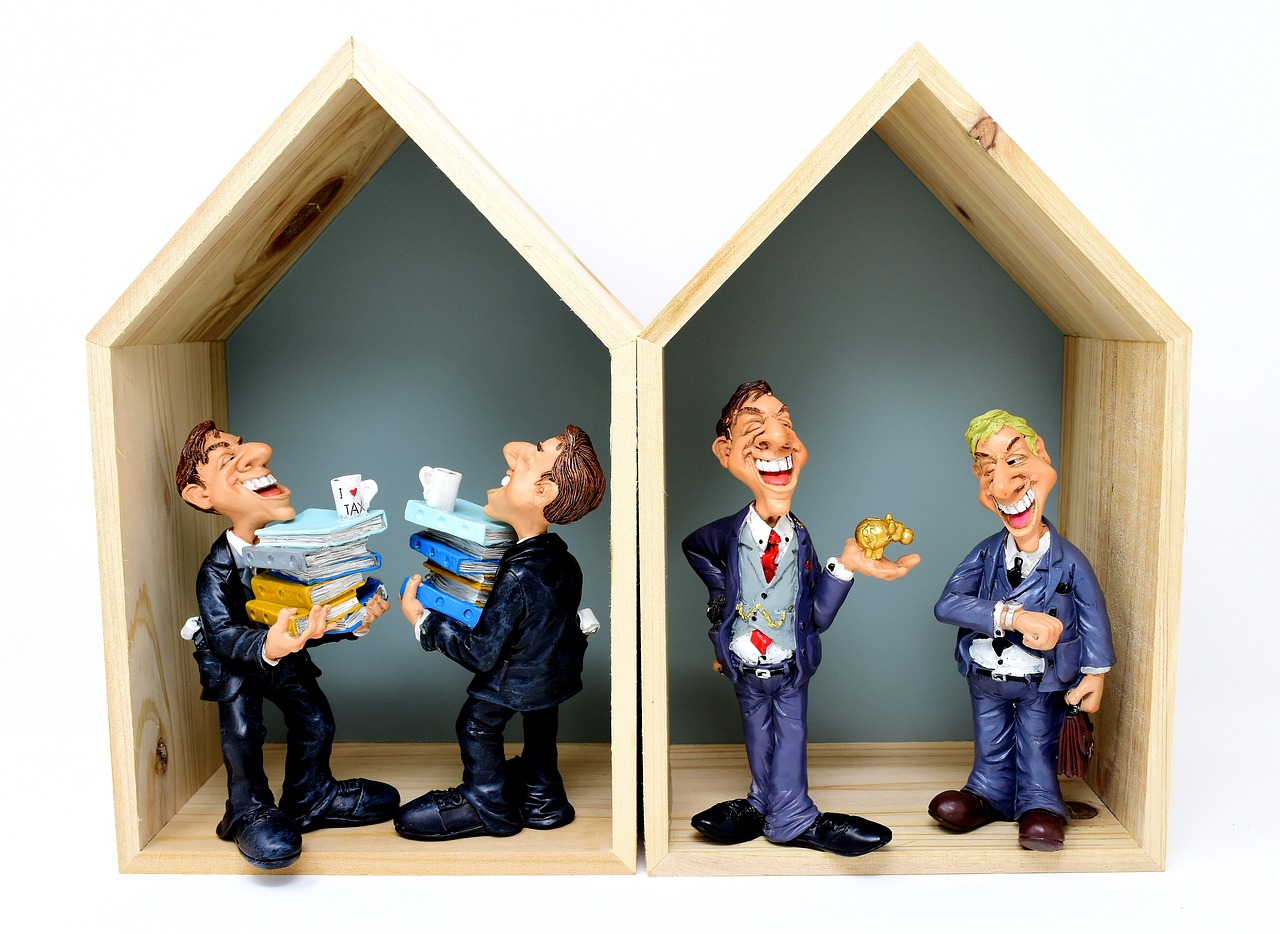 Comment optimiser sa fiscalité légalement et augmenter sa rentabilité? découvrez des stratégies efficaces d'optimisation fiscale pour réduire vos impôts légalement et maximiser vos économies.